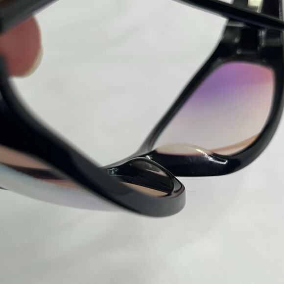 Blue Shark Optics Sunglasses Italian design mirror lenses, poker, gaming Small - Picture 7 of 10